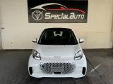 SMART ForTwo EQ Racingreen elettrica