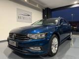 VOLKSWAGEN Passat Variant 1.6 TDI 120CV EVO DSG Business