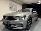 VOLKSWAGEN Passat Variant 2.0 TDI 150CV EVO DSG Executive