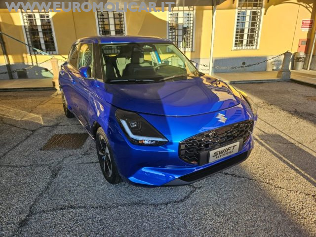 SUZUKI Swift 1.2 TOP Hybrid -Nuova versione Immagine 2