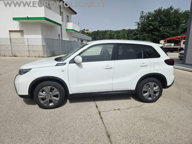 SUZUKI Vitara 1.4 Promo GPL - New Model Immagine 3