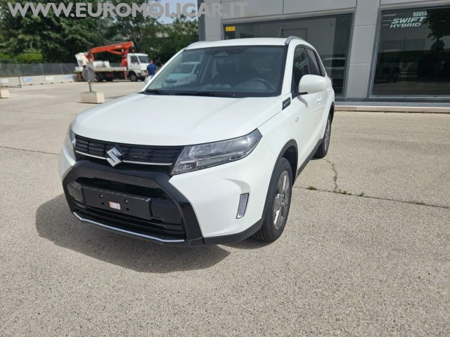 SUZUKI Vitara 1.4 Promo GPL - New Model Immagine 0