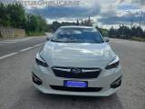 SUBARU Impreza 1.6i STYLE 4x4