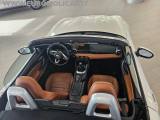 FIAT 124 Spider Turbo Lusso