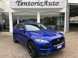 JAGUAR F-Pace 2.0 D 240 CV AWD aut. Portfolio