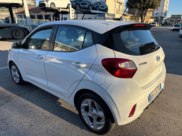 HYUNDAI i10 1.0 MPI Advanced Immagine 2