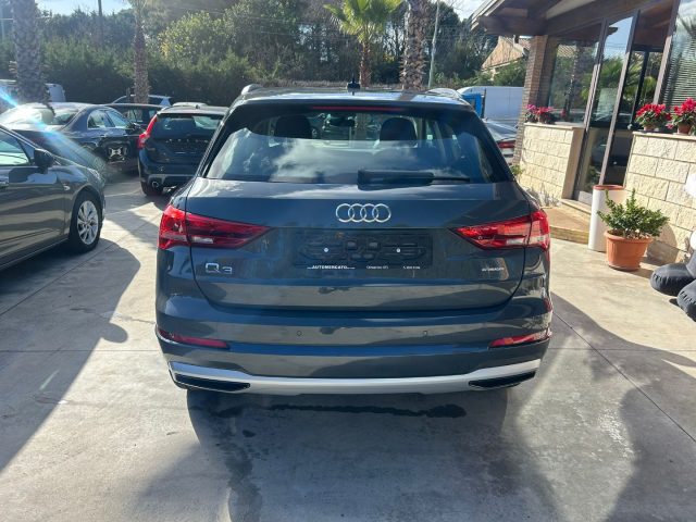 AUDI Q3 35 TDI S tronic Immagine 4