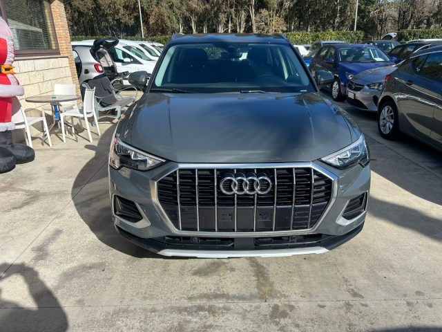 AUDI Q3 35 TDI S tronic Immagine 1