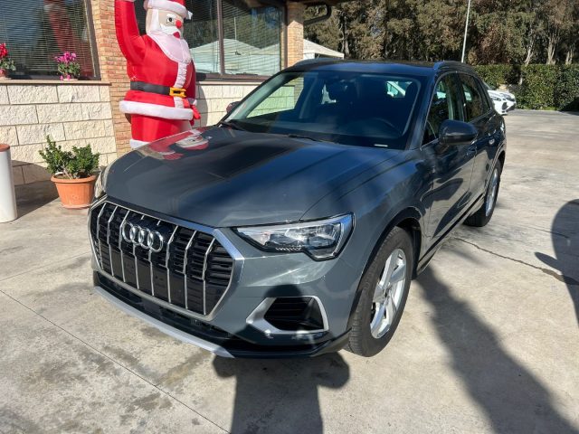 AUDI Q3 35 TDI S tronic Immagine 0