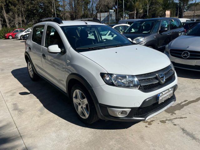 DACIA Sandero Stepway 1.5 dCi 8V 90CV Immagine 2