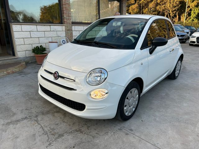 FIAT 500 1.2 Pop Immagine 0