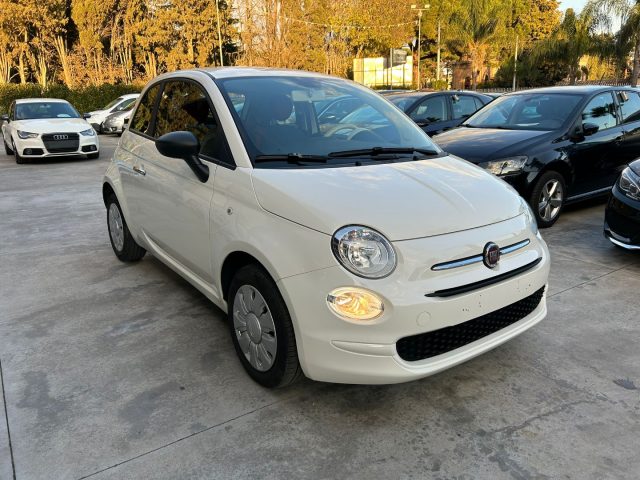 FIAT 500 1.2 Pop Immagine 2