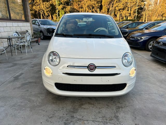 FIAT 500 1.2 Pop Immagine 1