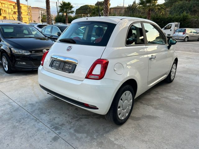 FIAT 500 1.2 Pop Immagine 3