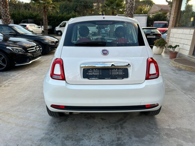 FIAT 500 1.2 Pop Immagine 4