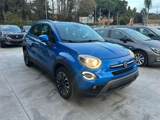 FIAT 500X 1.6 MultiJet 120 CV City Cross Immagine 2