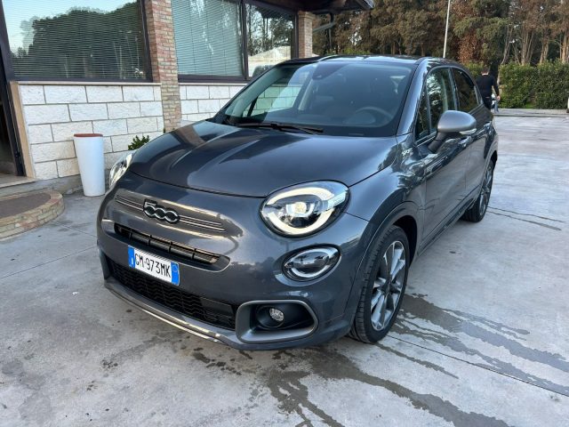 FIAT 500X 1.6 MultiJet 130 CV Sport Immagine 0