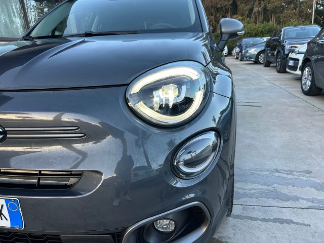 FIAT 500X 1.6 MultiJet 130 CV Sport Immagine 1