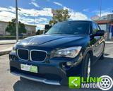 BMW X1 xDrive20d Futura