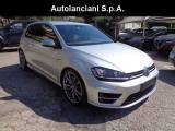 VOLKSWAGEN Golf R 2000 TSI R 300CV 4MOTION NAV VETRSCURI