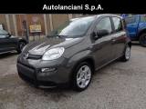 FIAT New Panda 1000 HYBRID CITY LIFE 70CV 5 POSTI PDC ITALIA