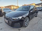 AUDI A1 SPB 30 TFSI Admired GARANZIA AUDI