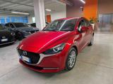 MAZDA 2 1.5 90 CV Skyactiv-G M-Hybrid Exceed