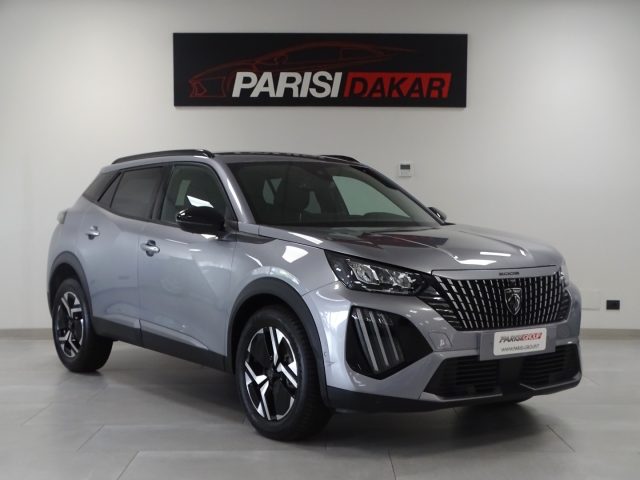 PEUGEOT 2008 Allure PureTech 100CV S&S *PROMO PARISI GROUP* Immagine 1