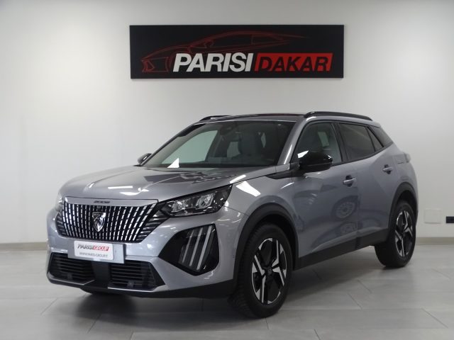 PEUGEOT 2008 Allure PureTech 100CV S&S *PROMO PARISI GROUP* Immagine 0