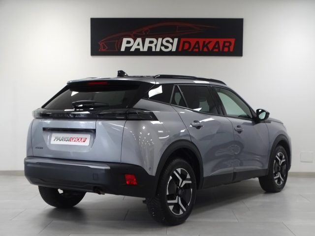 PEUGEOT 2008 Allure PureTech 100CV S&S *PROMO PARISI GROUP* Immagine 2