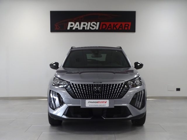 PEUGEOT 2008 Allure PureTech 100CV S&S *PROMO PARISI GROUP* Immagine 4