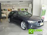 BMW 316 d Touring / Automatica