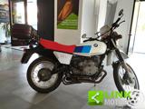 BMW R 80 G/S 1985