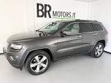 JEEP Grand Cherokee 3.0 V6 CRD 250 CV Multijet II Overland