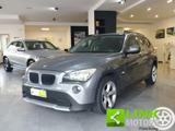 BMW X1 sDrive18d / Garanzia 12 mesi