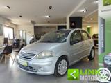 CITROEN C3 1.4 HDi Exclusive