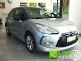 CITROEN DS3 1.2 PureTech 82 cv SoChic