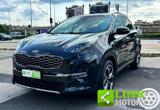 KIA Sportage 1.6 CRDI 136 CV  GT Line