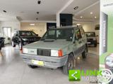 FIAT Panda 45 1ª serie  956 cc 48 CV 4x4 Iscritta  ASI