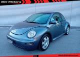 VOLKSWAGEN New Beetle 1.9 TDI 105CV OK DISTRIBUZIONE