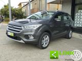 FORD Kuga 2.0 TDCI 150 CV S&S 4WD Powershift Business