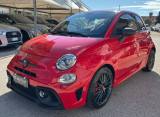 ABARTH 595 1.4 Turbo T-Jet 180 CV Competizione