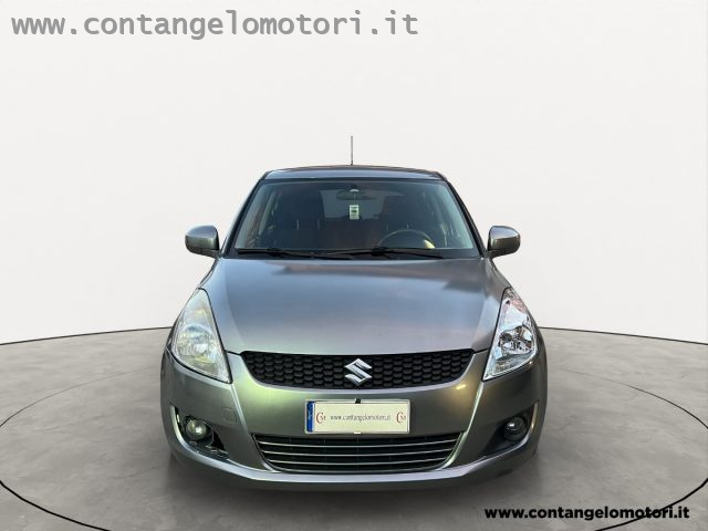 SUZUKI Swift 1.2 VVT 5 porte B-Cool Immagine 0