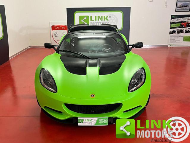 LOTUS Elise CR Club Racer 1.6 136cv (160) Immagine 1