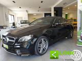 MERCEDES-BENZ E 220 d 4Matic / COUPE'/ Premium Plus/ AMG