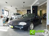 MERCEDES-BENZ SL 320 231 CV / CONSERVATA / AUTOMATIC