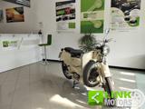 MOTO GUZZI Galletto 192 ANNO 1954 ISCRITTA  ASI