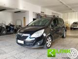 OPEL Meriva 1.3 CDTI ecoFLEX Cosmo NEOPATENTATI