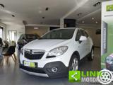 OPEL Mokka 1.7 CDTI Ecotec 130CV 4x2 Start&Stop Cosmo