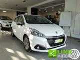 PEUGEOT 208 BlueHDi 75 5 porte Allure / NEOPATENTATI